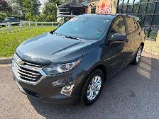 2020 Chevrolet Equinox - Photo 3