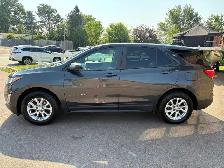 2020 Chevrolet Equinox - Photo 4