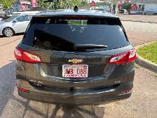 2020 Chevrolet Equinox - Photo 5