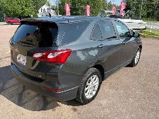 2020 Chevrolet Equinox - Photo 6