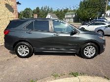 2020 Chevrolet Equinox - Photo 7