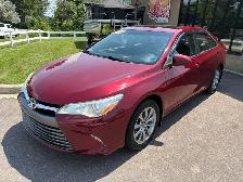 2017 Toyota Camry - Photo 3