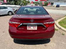 2017 Toyota Camry - Photo 5