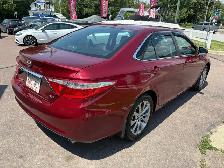 2017 Toyota Camry - Photo 6
