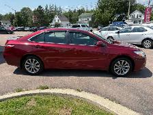 2017 Toyota Camry - Photo 7