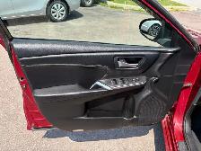 2017 Toyota Camry - Photo 10