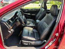 2017 Toyota Camry - Photo 11