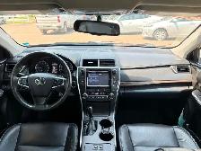 2017 Toyota Camry - Photo 12