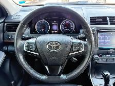 2017 Toyota Camry - Photo 13