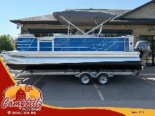 2021 Godfrey Sweetwater 2186