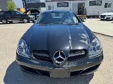 2006 Mercedes-Benz SLK-Class 350 Convertible : Coupe, Low Mileag - Photo 2