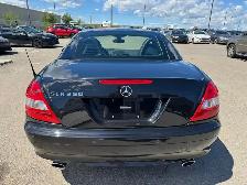 2006 Mercedes-Benz SLK-Class 350 Convertible : Coupe, Low Mileag - Photo 5