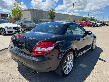 2006 Mercedes-Benz SLK-Class 350 Convertible : Coupe, Low Mileag - Photo 6