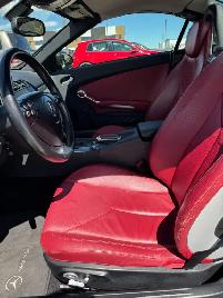 2006 Mercedes-Benz SLK-Class 350 Convertible : Coupe, Low Mileag - Photo 8