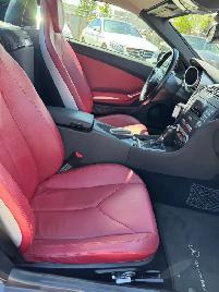 2006 Mercedes-Benz SLK-Class 350 Convertible : Coupe, Low Mileag - Photo 9