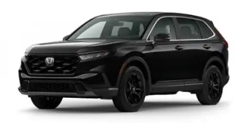 2025 Honda CR-V Hybrid EX-L
