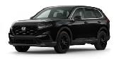 2025 Honda CR-V Hybrid EX-L
