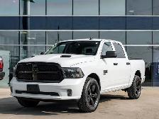 2021 Ram 1500 Classic Express - Photo 2