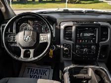 2021 Ram 1500 Classic Express - Photo 3