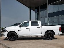 2021 Ram 1500 Classic Express - Photo 5