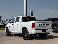 2021 Ram 1500 Classic Express - Photo 6