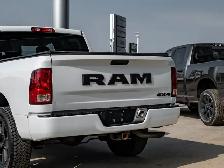2021 Ram 1500 Classic Express - Photo 7