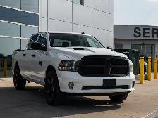2021 Ram 1500 Classic Express - Photo 10