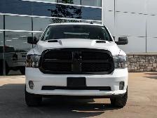 2021 Ram 1500 Classic Express - Photo 11