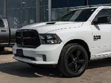 2021 Ram 1500 Classic Express - Photo 12