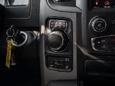 2021 Ram 1500 Classic Express - Photo 31