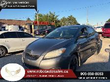 2014 Toyota Matrix 4dr Wgn Man FWD