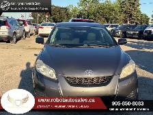 2014 Toyota Matrix 4dr Wgn Man FWD - Photo 2