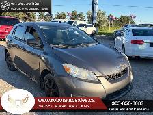 2014 Toyota Matrix 4dr Wgn Man FWD - Photo 3