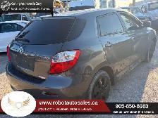 2014 Toyota Matrix 4dr Wgn Man FWD - Photo 4