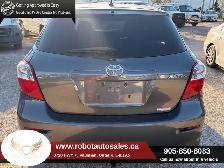 2014 Toyota Matrix 4dr Wgn Man FWD - Photo 5