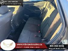 2014 Toyota Matrix 4dr Wgn Man FWD - Photo 8