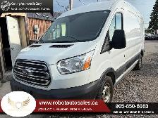 2019 Ford Transit T-250 148' Med Rf 9000 GVWR Sliding RH Dr
