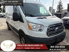2019 Ford Transit T-250 148' Med Rf 9000 GVWR Sliding RH Dr - Photo 2
