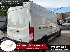 2019 Ford Transit T-250 148' Med Rf 9000 GVWR Sliding RH Dr - Photo 3