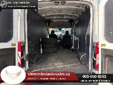 2019 Ford Transit T-250 148' Med Rf 9000 GVWR Sliding RH Dr - Photo 5