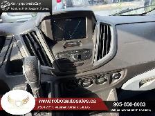 2019 Ford Transit T-250 148' Med Rf 9000 GVWR Sliding RH Dr - Photo 8