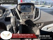 2019 Ford Transit T-250 148' Med Rf 9000 GVWR Sliding RH Dr - Photo 9