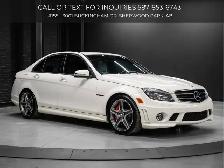 2010 Mercedes-Benz C-Class C 63 | Starlight | Ambient Lighting