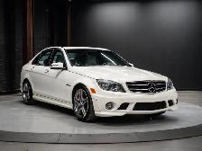 2010 Mercedes-Benz C-Class C 63 | Starlight | Ambient Lighting - Photo 3