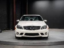 2010 Mercedes-Benz C-Class C 63 | Starlight | Ambient Lighting - Photo 4