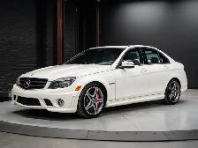 2010 Mercedes-Benz C-Class C 63 | Starlight | Ambient Lighting - Photo 6