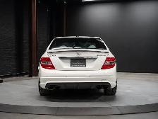 2010 Mercedes-Benz C-Class C 63 | Starlight | Ambient Lighting - Photo 9