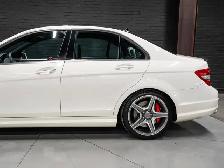 2010 Mercedes-Benz C-Class C 63 | Starlight | Ambient Lighting - Photo 14