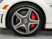 2010 Mercedes-Benz C-Class C 63 | Starlight | Ambient Lighting - Photo 15