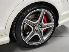 2010 Mercedes-Benz C-Class C 63 | Starlight | Ambient Lighting - Photo 19